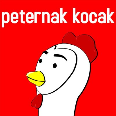 Trademark peternak kocak