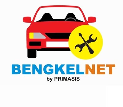 Trademark BENGKELNET + LUKISAN