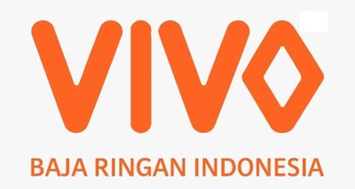 Trademark VIVO BAJA RINGAN INDONESIA