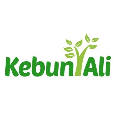 Trademark KEBUN ALI + LUKISAN / LOGO