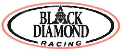 Trademark Black Diamond Racing