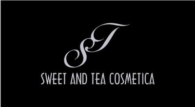 Trademark SWEET AND TEA COSMETICA + logo