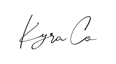 Trademark Kyra Co