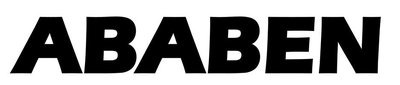 Trademark ABABEN