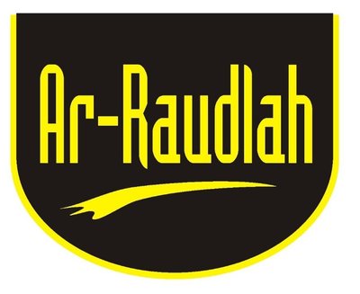 Trademark Ar-Raudlah