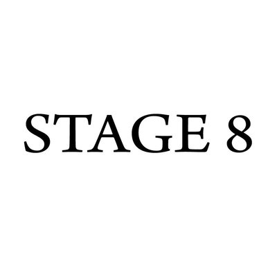 Trademark STAGE 8