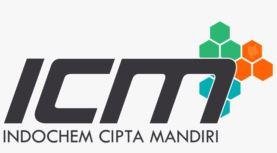 Trademark ICM indochem cipta mandiri + LOGO