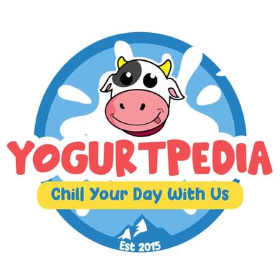 Trademark YOGURTPEDIA