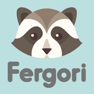 Trademark FERGORI