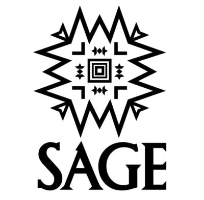 Trademark Sage + Logo