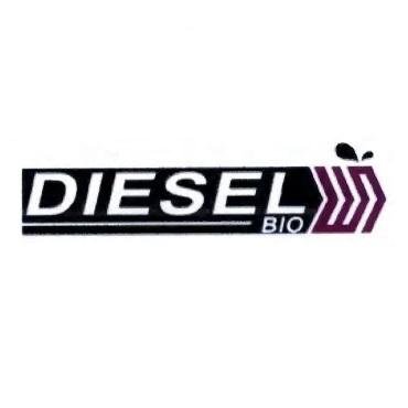 Trademark DIESEL BIO