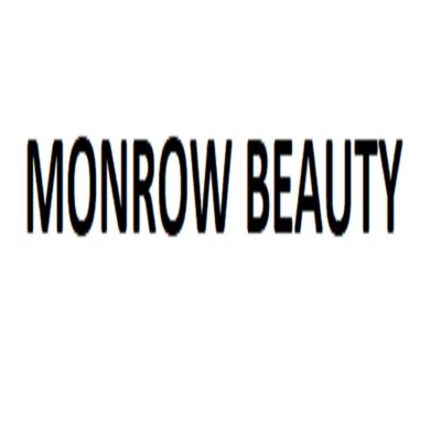 Trademark MONROW BEAUTY