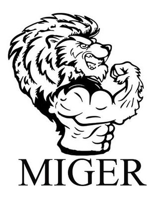 Trademark MIGER