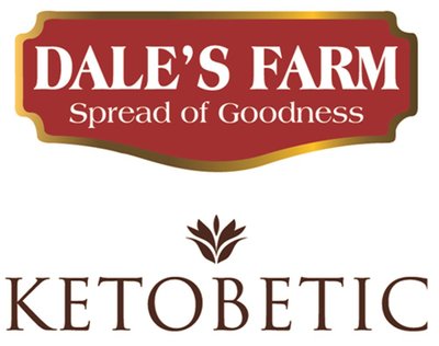 Trademark DALE'S FARM KETOBETIC + Lukisan