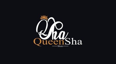 Trademark QueenSha + Logo