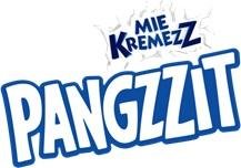 Trademark MIE KREMEZZ PANGZZIT + LUKISAN