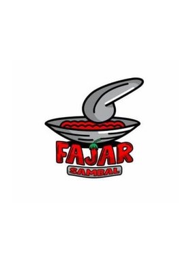 Trademark FAJAR SAMBAL