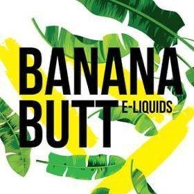 Trademark Banana Butt