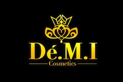 Trademark Dé.M.I Cosmetics