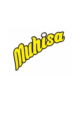 Trademark Muhisa