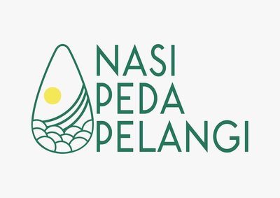 Trademark NASI PEDA PELANGI