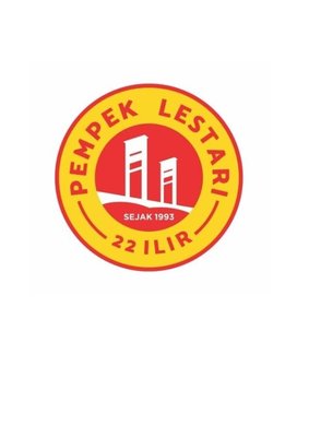 Trademark PEMPEK LESTARI 22 ILIR