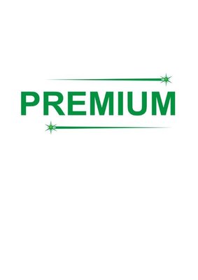 Trademark PREMIUM