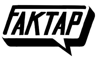 Trademark FAKTAP