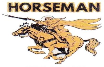 Trademark HORSEMAN