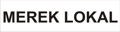 Trademark MEREK LOKAL