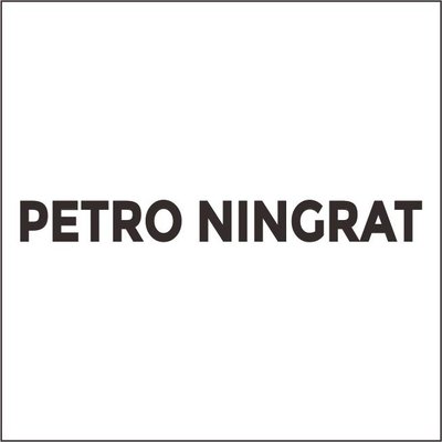 Trademark PETRO NINGRAT