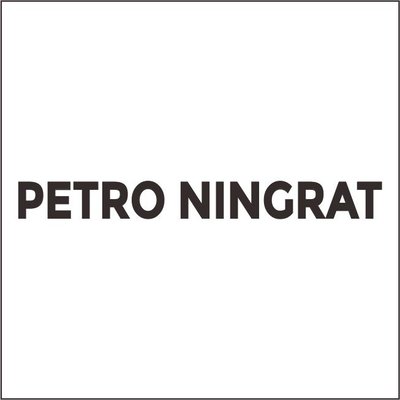 Trademark PETRO NINGRAT