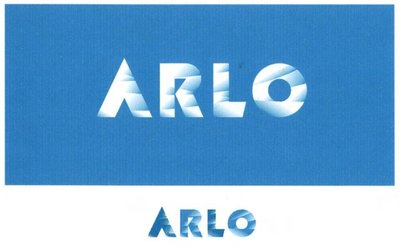 Trademark ARLO