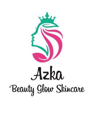 Trademark Azka Beauty Glow Skincare