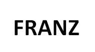 Trademark FRANZ