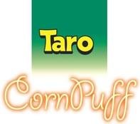 Trademark TARO CornPuff