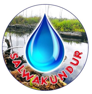 Trademark SALWAKUNDUR + LUKISAN