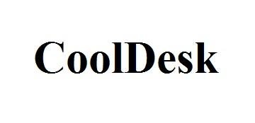 Trademark CoolDesk