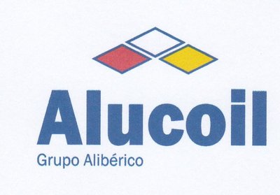 Trademark ALUCOIL