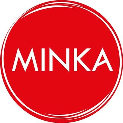 Trademark MINKA