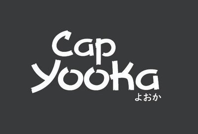 Trademark Cap YOOKA