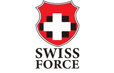 Trademark SWISS FORCE