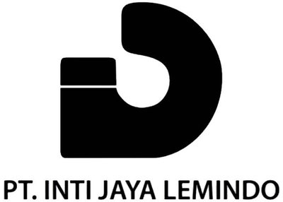 Trademark INTI JAYA LEMINDO + Logo