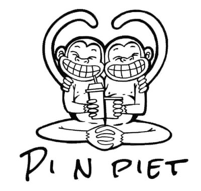 Trademark pi n piet