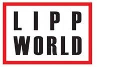 Trademark LIPP WORLD