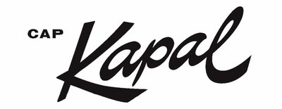 Trademark CAP KAPAL