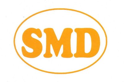 Trademark SMD