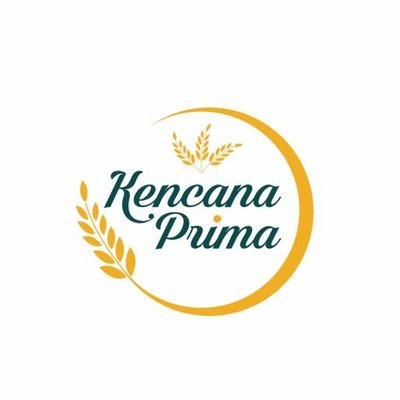 Trademark KENCANA PRIMA + logo