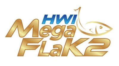 Trademark HWI MEGA FLAK2 + LUKISAN