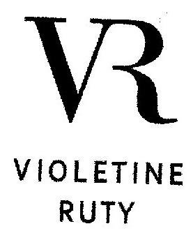 Trademark VIOLETINE RUTY